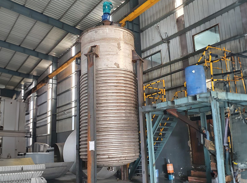 Limpet Reactors